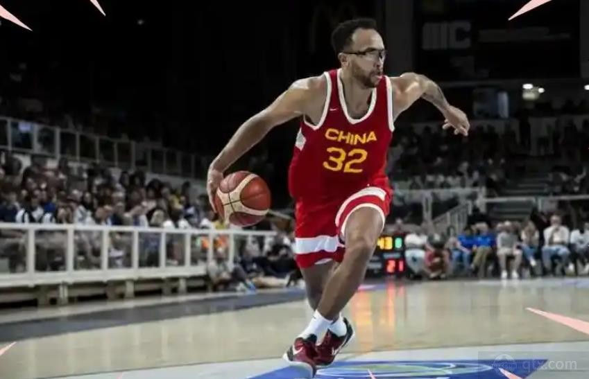 曝李凯尔未来大概率会来CBA联赛
