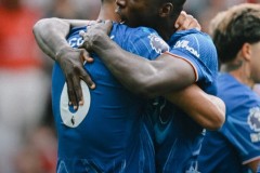 英超诺丁汉森林0-1切尔西 科尔威尔破门制胜