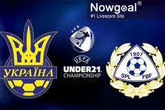 乌克兰U21VS芬兰U21前瞻丨分析丨预测