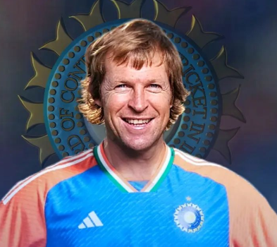 Jonty Rhodes