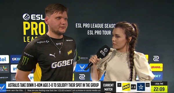 NAVI.s1mple