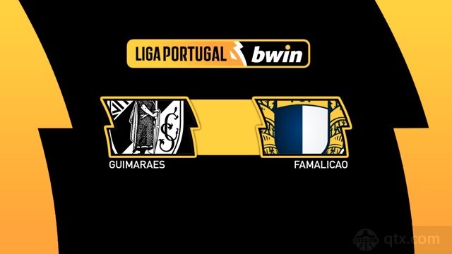 吉马良斯vs法马利康