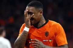 荷兰4-2丹麦赛后分析：埃里克森回归破门 俱乐部替补成主角