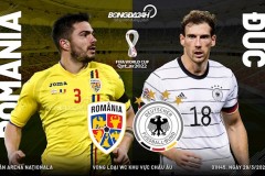欧洲世预赛罗马尼亚VS德国比赛直播前瞻：德国士气正盛