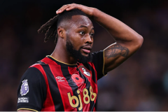 曝曼联冬窗无意签下塞门约 着重明年夏天