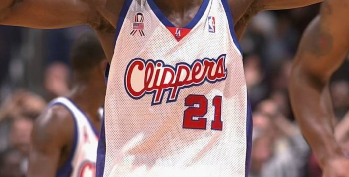 这一定是NBA史上最棒的空中接力之一