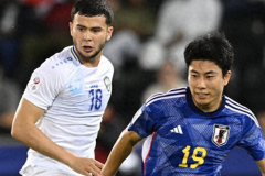 U23亚洲杯冠军出炉 日本1-0乌兹别克斯坦斩获U23亚洲杯冠军