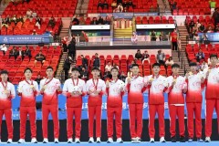 广东U22男篮逆转夺冠 王浩然全场贡献34分7板