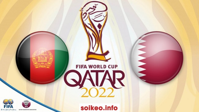 世预赛阿富汗VS卡塔尔前瞻赛事分析