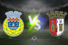 葡超阿罗卡vs布拉加预测分析 阿罗卡身处降级区