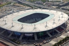 欧足联考虑收购法兰西大球场 承办欧战决赛