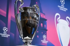 欧足联计划在美国举办欧冠 比赛可能在2030年进行