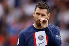 纳赛尔回应梅西炮轰大巴黎：我们是法国球队，要尊重法国球迷