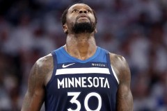 espn为森林狼续约兰德尔评级 薪资空间得到释放