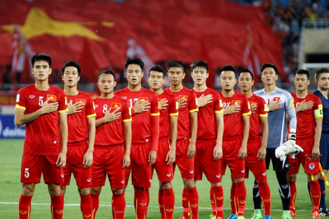 U23亚洲杯越南vs朝鲜前瞻