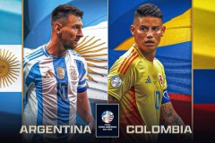 阿根廷vs哥倫比亞曆史交鋒戰績 阿根廷vs哥倫比亞交手記錄