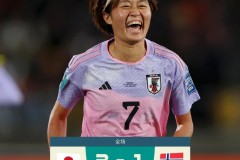 黄健翔谈日本女足 踢的是高级足球 日本女足目前4战全胜
