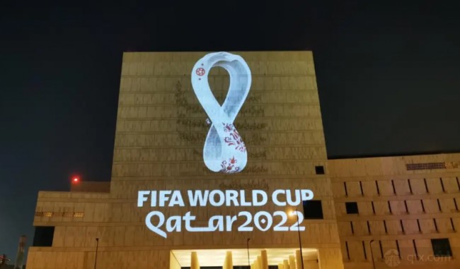 2022年卡塔尔世界杯