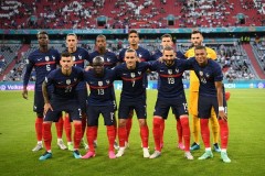 世界杯法国队历届半决赛成绩 三次成功晋级决赛