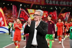 18强赛决定国足何时进入“新周期” 7月参加东亚杯