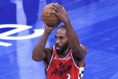 莱昂纳德赛季罚球命中率98.2% 暂时排名历史第一