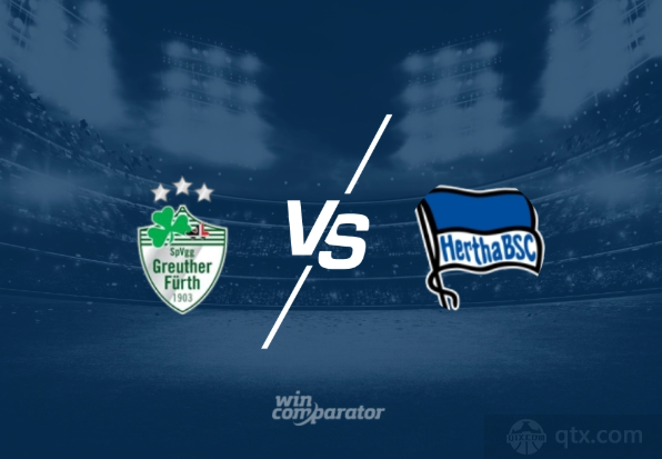 菲尔特VS柏林赫塔