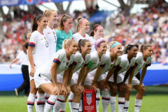 瑞典女足VS美国女足赛前预测 世界第一能否首战告捷