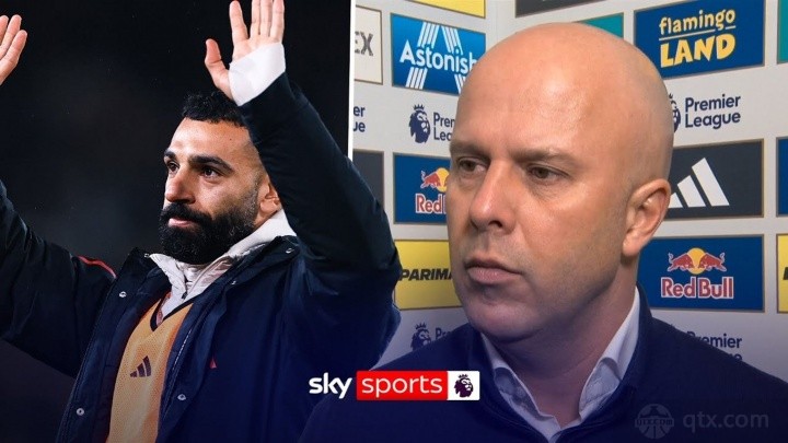 萨拉赫下家赔率最新盘点