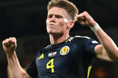 曝曼联有意签回麦克托米奈 转会费将高达4400万英镑