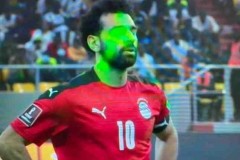 埃及足协申请与塞内加尔重赛 国际足联正调查激光笔事件