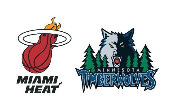 NBA夏季联赛森林狼VS热火免费直播