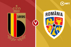 比利时和罗马尼亚世界排名对比分析 后者仅仅是二流球队