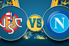 意甲克雷莫纳vs那不勒斯预测分析 升班马目前处于中游位置