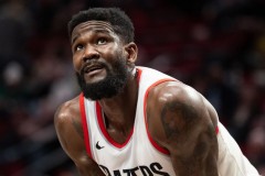 ESPN曝开拓者买断艾顿 澄清期后将成完全自由球员