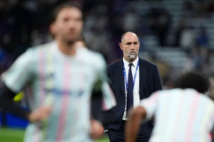 连续换帅失败的打击尤文难承受 财务制约换帅