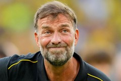 前热刺主席建议克洛普执教 呼吁解雇弗兰克