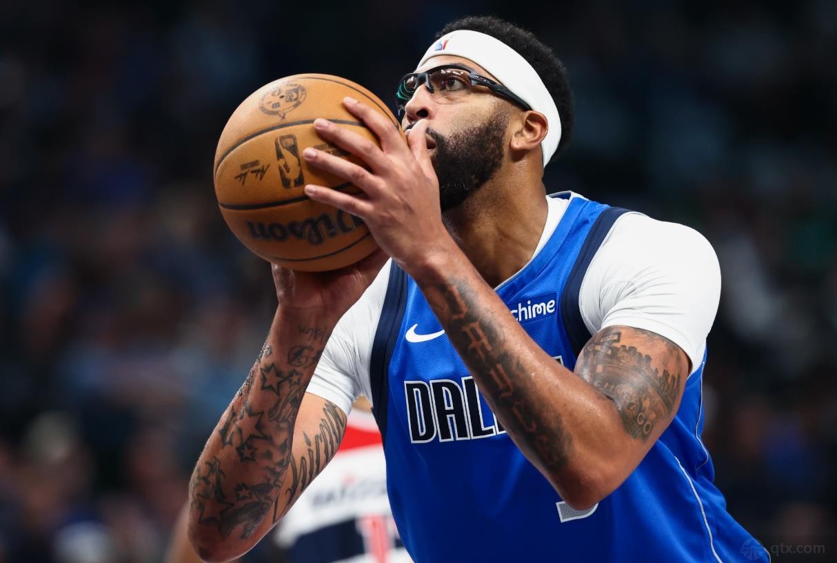 曝戴维斯希望加盟芝加哥公牛