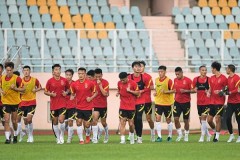 东亚杯中国男足喜提第三 该项赛事从未垫底