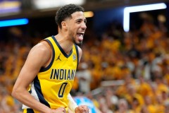 NBA官网更新抢七前FMVP排名 亚历山大继续领衔