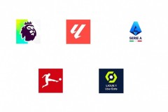 五大联赛夺冠赔率：利物浦为英超大热门 西甲巴萨皇马相争