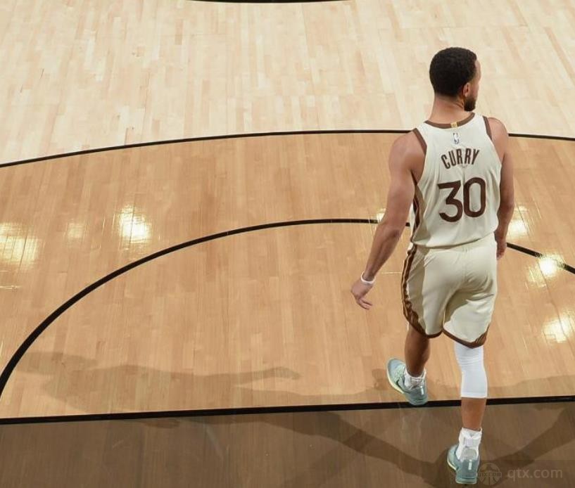 ESPN预测东西部全明星阵容