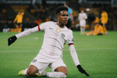 天空体育预测亚特兰大战切尔西两队首发 卢克曼、埃斯特旺出战