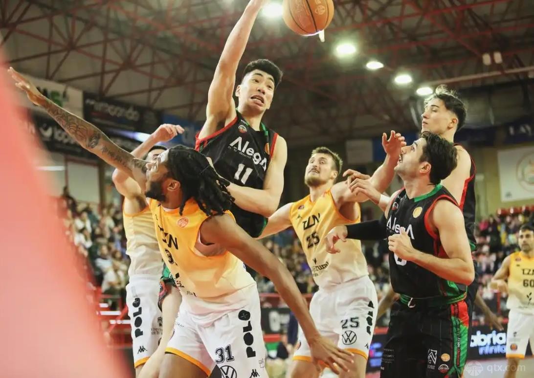 余嘉豪全场0运动战出手16分