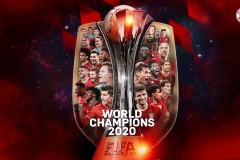 拜仁夺得世俱杯加冕六冠王 冠军收割机11.3场比赛一座冠军！