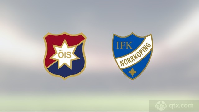 北雪平VS厄尔格里特