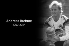 德国传奇球星布雷默去世 拜仁国米均发文悼念
