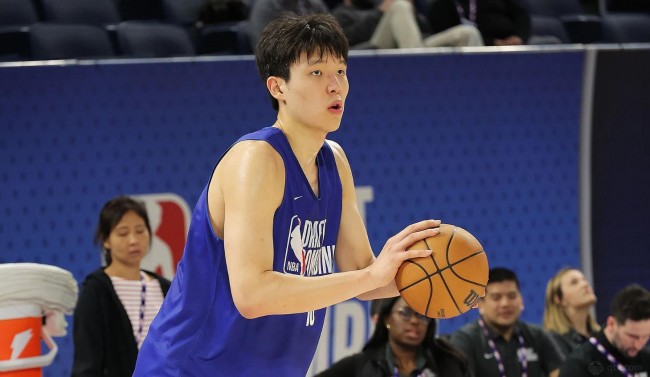 nba最新一期模拟选秀排名