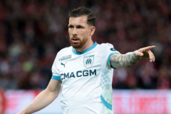 尤文图斯将霍伊别尔作为冬窗目标 斑马军团认可球员实力