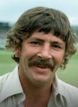 Rod Marsh