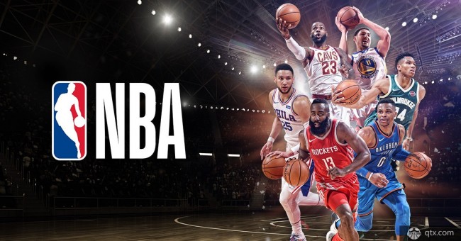 NBA官方活动中有望出现更多中国面孔